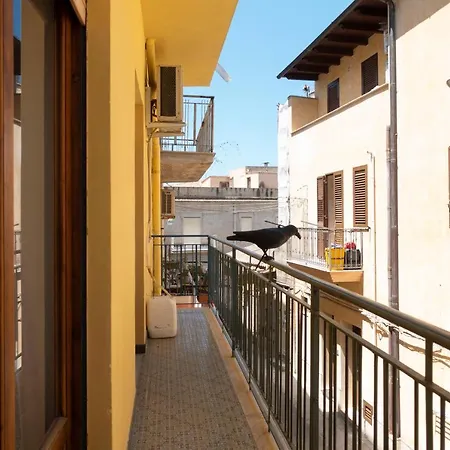 Apartment Nel Centro Storico Di