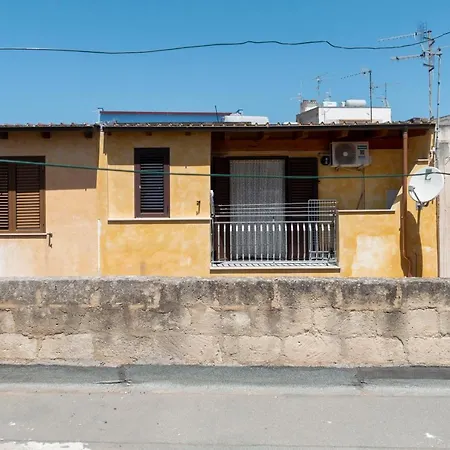 Appartamento Nel Centro Storico Di