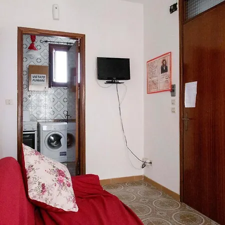 Apartment Nel Centro Storico Di