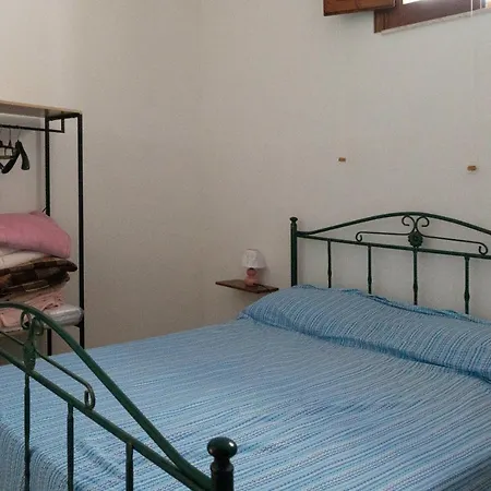 Nel Centro Storico Di Apartment
