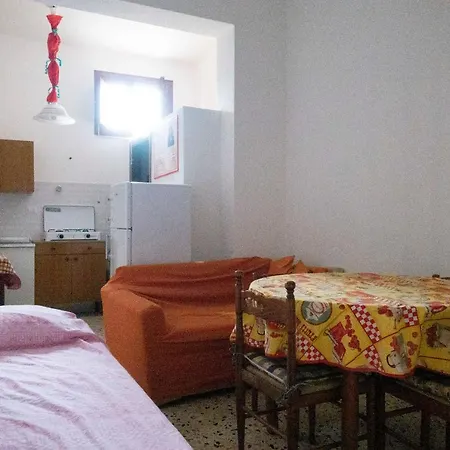 Apartment Nel Centro Storico Di *