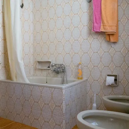 Apartment Nel Centro Storico Di Sciacca