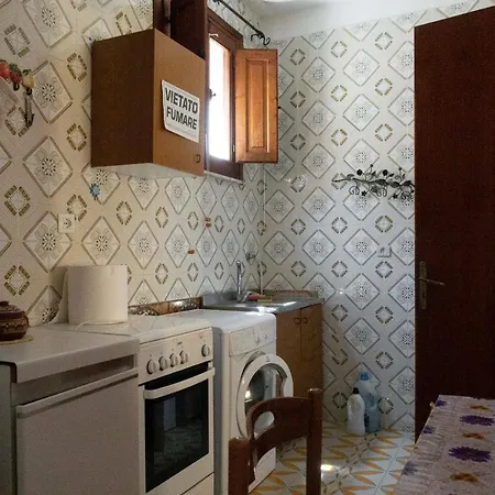 Apartment Nel Centro Storico Di *