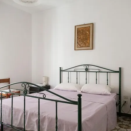 Nel Centro Storico Di Apartment