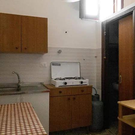 Apartment Nel Centro Storico Di